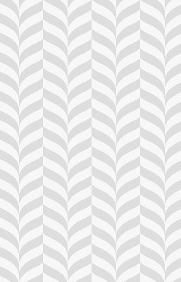 Blackout roller blind Gray herringbone