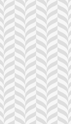 Blackout roller blind Gray herringbone