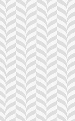 Blackout roller blind Gray herringbone