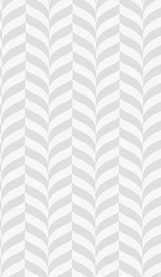Blackout roller blind Gray herringbone