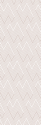 Blackout roller blind Beige stripes