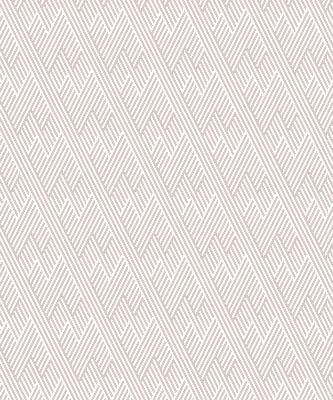 Blackout roller blind Beige stripes