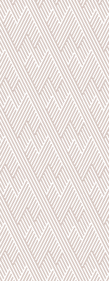 Blackout roller blind Beige stripes