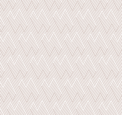 Blackout roller blind Beige stripes