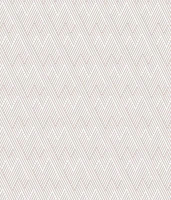 Blackout roller blind Beige stripes