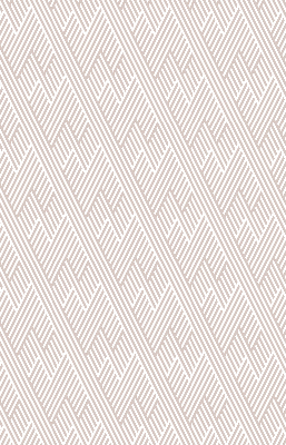 Blackout roller blind Beige stripes
