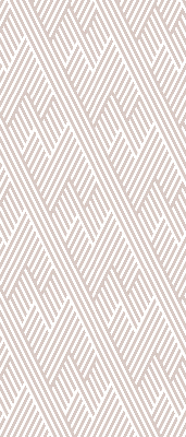 Blackout roller blind Beige stripes