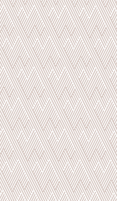 Blackout roller blind Beige stripes