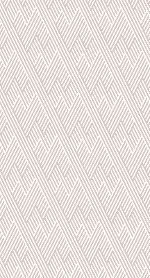 Blackout roller blind Beige stripes
