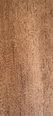 Fabric roller blind for window Wood