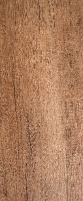 Fabric roller blind for window Wood