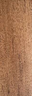 Fabric roller blind for window Wood