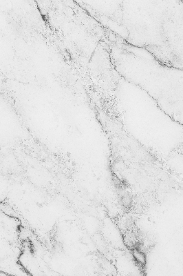 Blackout roller blind in gray marble