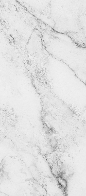 Blackout roller blind Gray marble