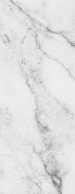 Blackout roller blind Gray marble