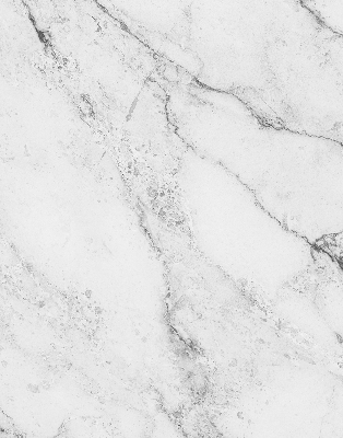 Blackout roller blind Gray marble