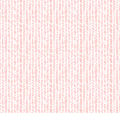 Fabric roller blind for window Herringbone
