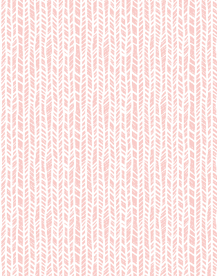 Fabric roller blind for window Herringbone
