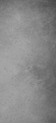 Blackout roller blind for window Gray smoke