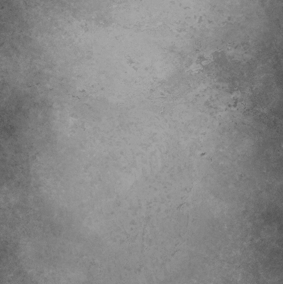 Blackout roller blind for window Gray smoke