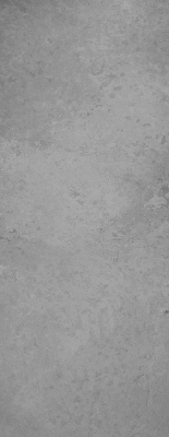Blackout roller blind for window Gray smoke
