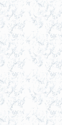 Blackout roller blind White marble