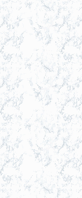 Blackout roller blind White marble