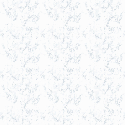 Blackout roller blind White marble