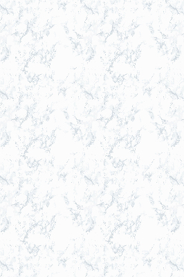 Blackout roller blind White marble