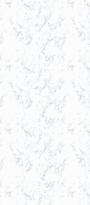 Blackout roller blind White marble