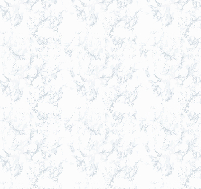 Blackout roller blind White marble