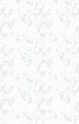 Blackout roller blind White marble