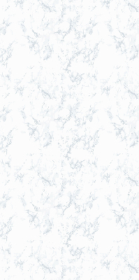 Blackout roller blind White marble
