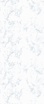 Blackout roller blind White marble
