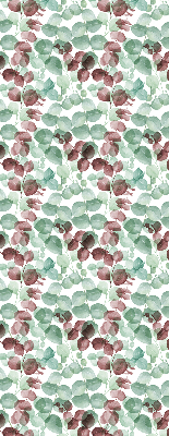 Blackout roller blind for window Ivy
