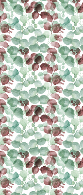 Blackout roller blind for window Ivy