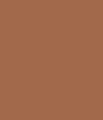 Blackout roller blind Brown