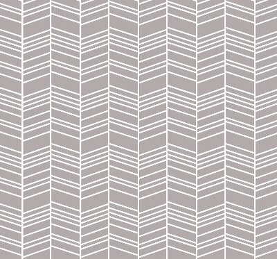 Blackout roller blind White firs
