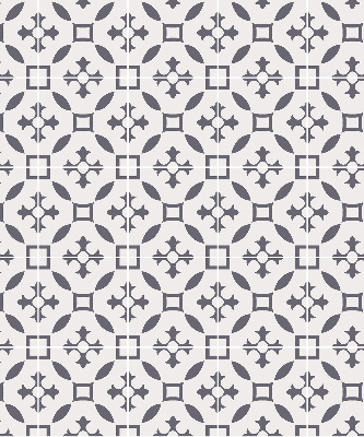 Blackout roller blind Illusion