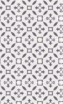 Blackout roller blind Illusion