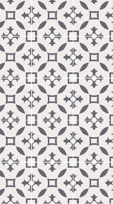 Blackout roller blind Illusion