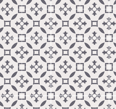 Blackout roller blind Illusion