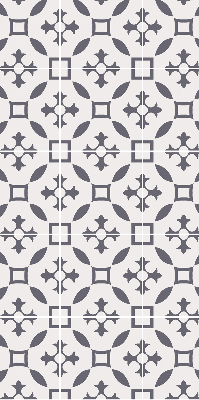 Blackout roller blind Illusion