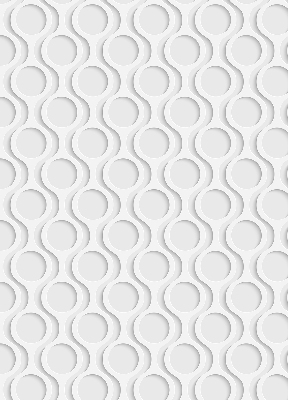 Blackout roller blind A wheel within a wheel