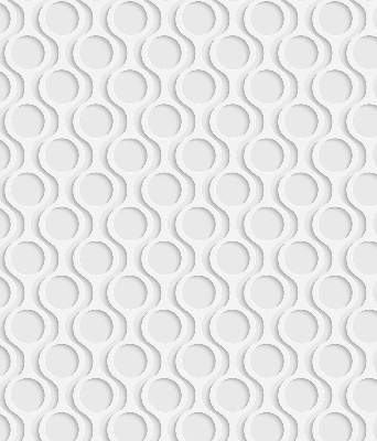 Blackout roller blind A wheel within a wheel