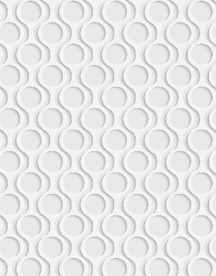 Blackout roller blind A wheel within a wheel