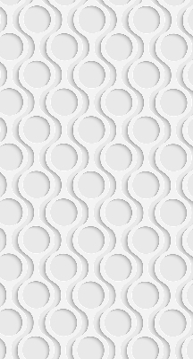 Blackout roller blind A wheel within a wheel