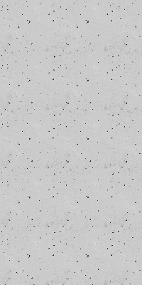 Blackout roller blind Spots