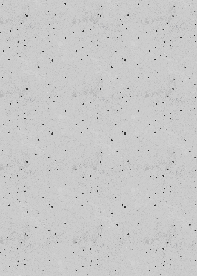 Blackout roller blind Spots