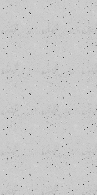 Blackout roller blind Spots